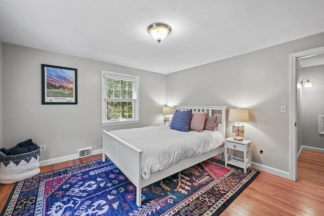 82 Knollwood Dr, Longmeadow, MA 01106 - bedroom with wood finished floors