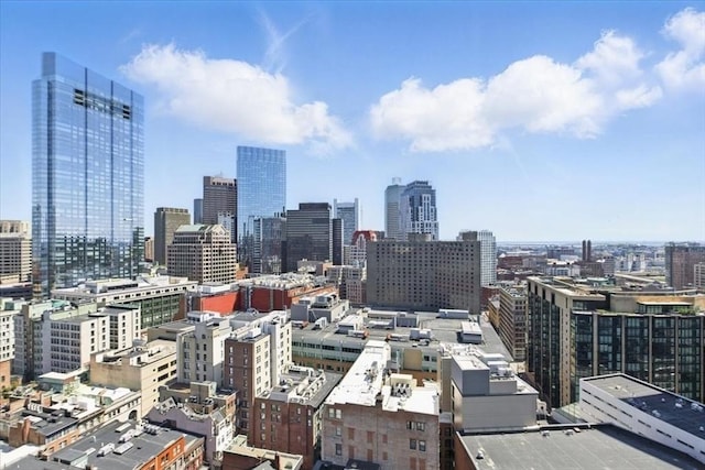city view