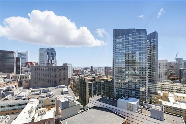 city view
