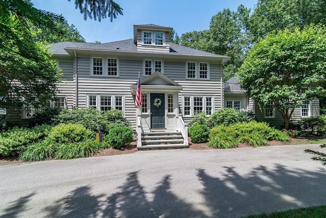 617 S St, Needham, MA 02492 - view of front facade