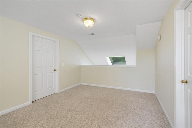 15 Pebble Bch Unit 2005-103, Mashpee, MA 02649 - bonus room with carpet flooring and lofted ceiling