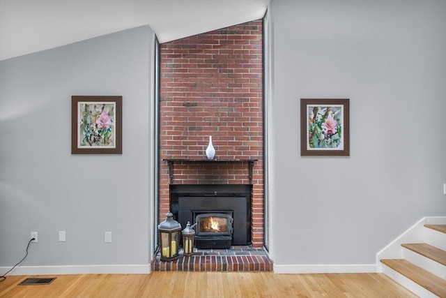 4 Benjamin Pl Unit 4, Brookline, MA 02467 - detailed view of wood finished floors