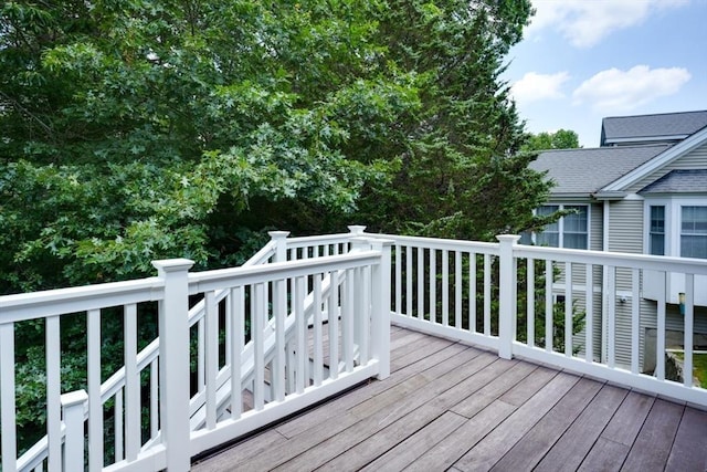 39 Balancing Rock Dr Unit 39, Holliston, MA 01746 - view of wooden terrace