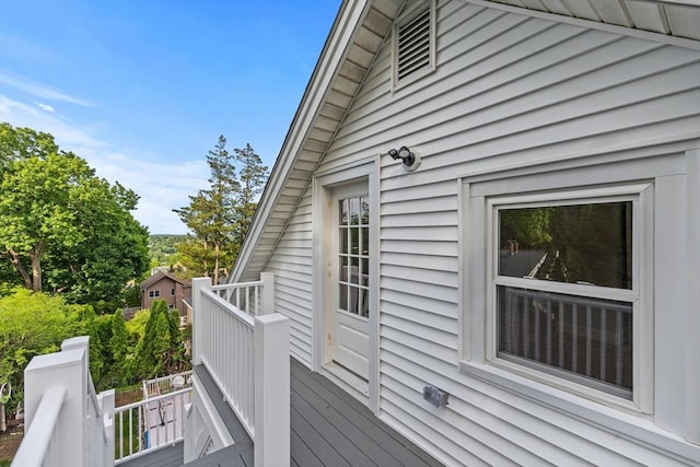 37 Fountain Rd Unit 2, Arlington, MA 02476 - view of side of property