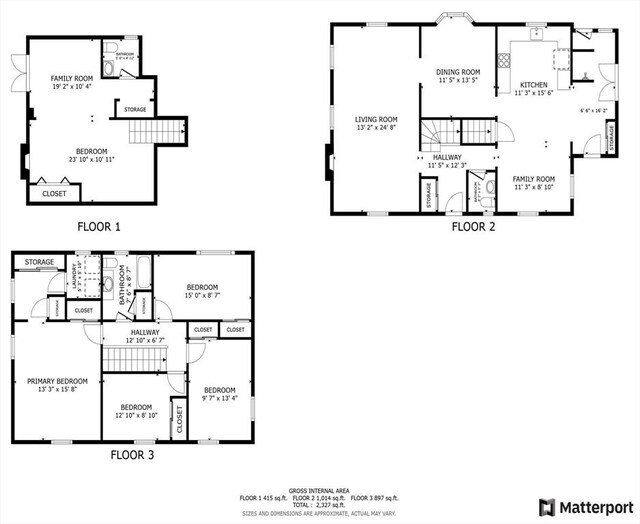 210 Summer St, Manchester, MA 01944 - room layout