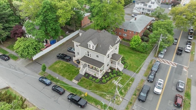 25 Conant St Unit 1, Danvers, MA 01923 - view of subject property