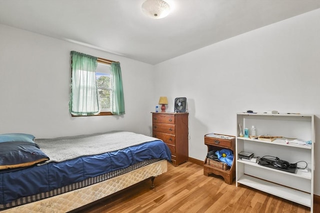 40 Winslow Rd, Quincy, MA 02171 - bedroom featuring wood finished floors and baseboards