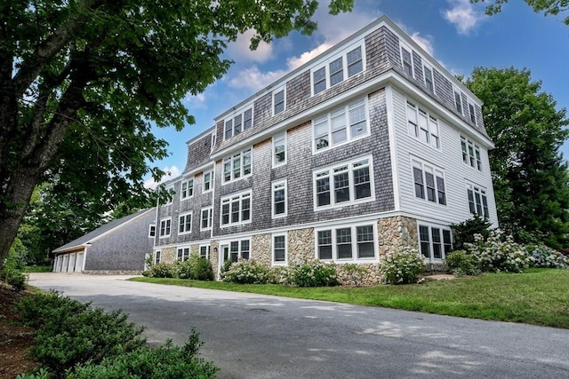 324 Front St Unit 4, Marion, MA 02738 - view of property