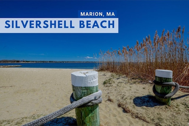 324 Front St Unit 4, Marion, MA 02738 - water view