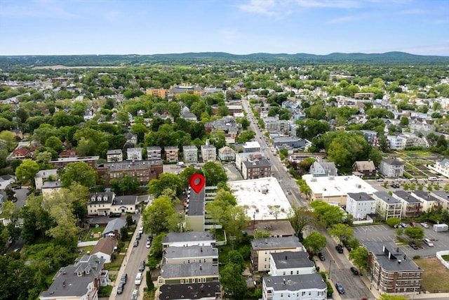 103 Claybourne Unit 103, Boston, MA 02124