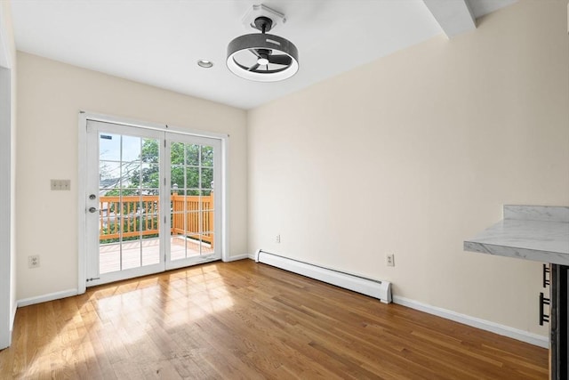 103 Claybourne Unit 103, Boston, MA 02124