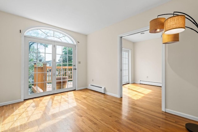 103 Claybourne Unit 103, Boston, MA 02124