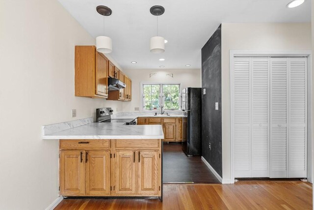 103 Claybourne Unit 103, Boston, MA 02124