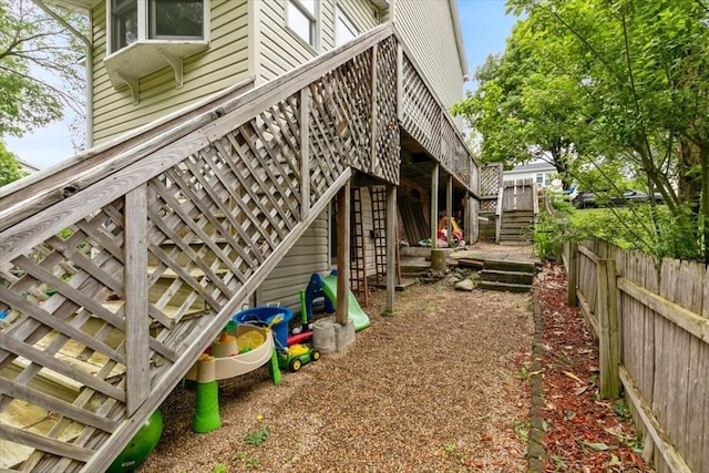 30 Taylor St Unit 1, Haverhill, MA 01832 - view of side of property