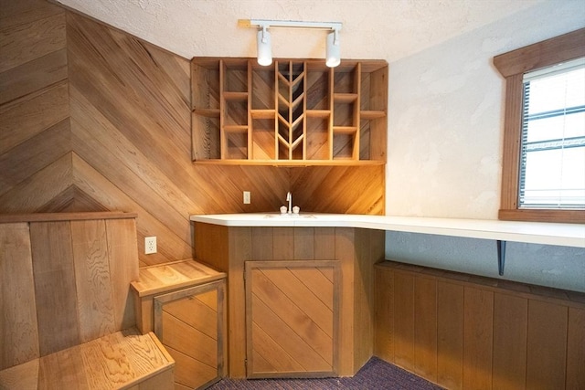 286 Mountain St, Sharon, MA 02067 - bar with a sink