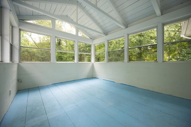 286 Mountain St, Sharon, MA 02067 - unfurnished sunroom with healthy amount of natural light