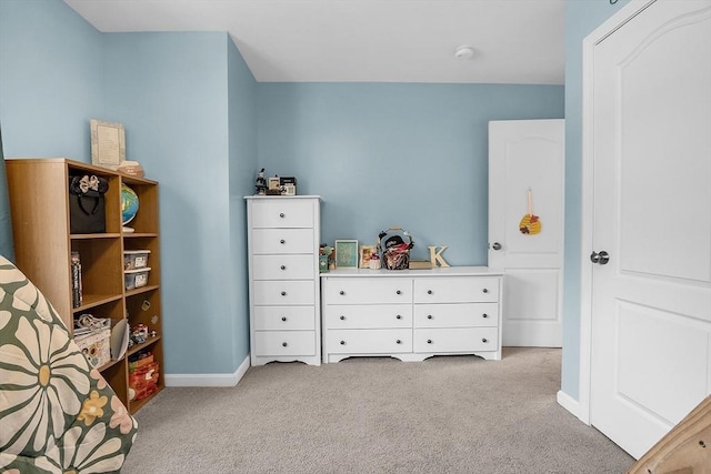 261 Bean Porridge Hill Rd, Westminster, MA 01473 - bedroom with baseboards and carpet floors