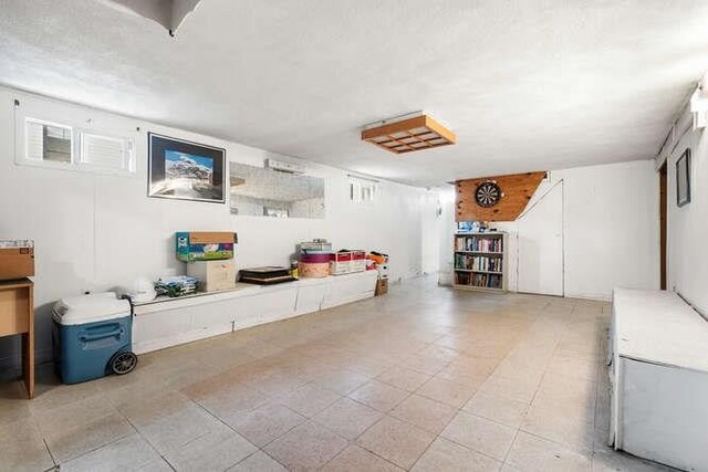 view of living room