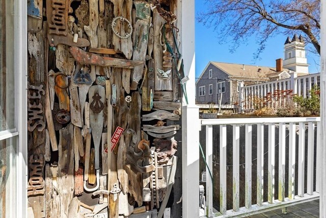 2111/2 Bradford St, Provincetown, MA 02657 - exterior view