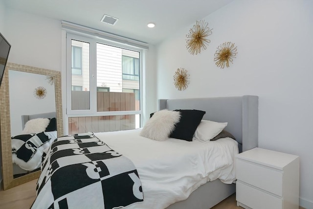 457 W Broadway Unit 209, Boston, MA 02127 - view of bedroom