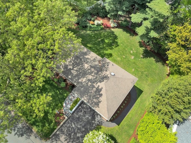 27 Lantern Ln, Arlington, MA 02474 - view of subject property