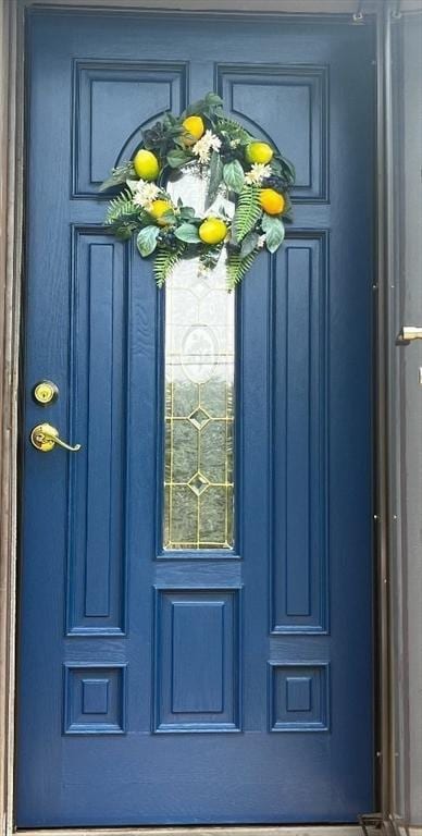 1472 Pleasant St, Athol, MA 01331 - entrance to property