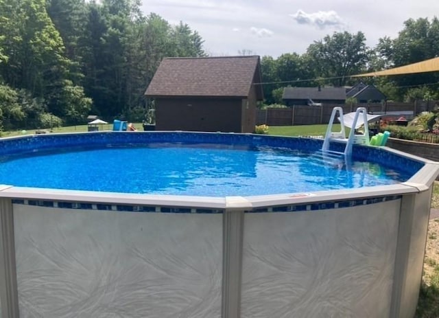 1472 Pleasant St, Athol, MA 01331 - view of outdoor pool
