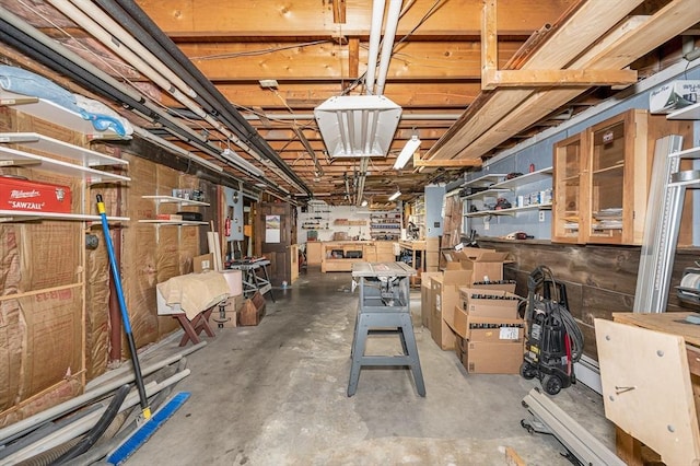 4 Pleasantview Ave, Tyngsborough, MA 01879 - view of storage room