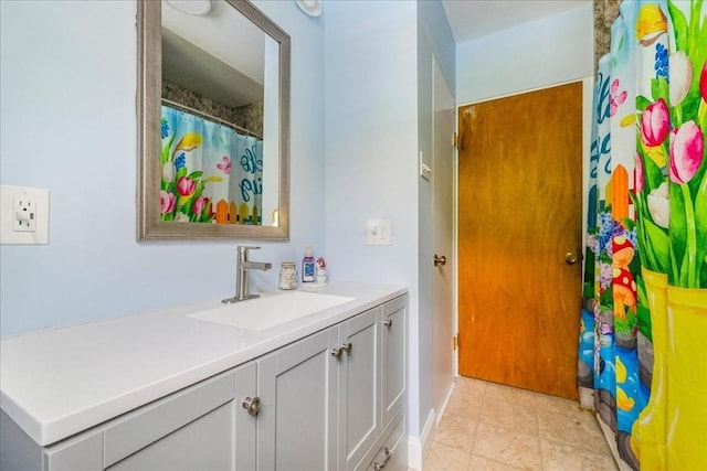 1241 Riverside Ave, Somerset, MA 02726 - bathroom featuring vanity