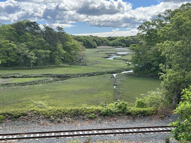 15 Wales Dr, Bourne, MA 02559 - view of yard