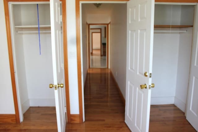 143 Branch St, Lowell, MA 01851 - view of closet