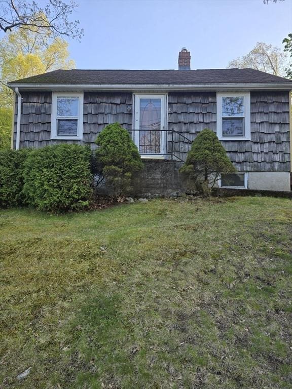 217 Mill St, Randolph, MA 02368