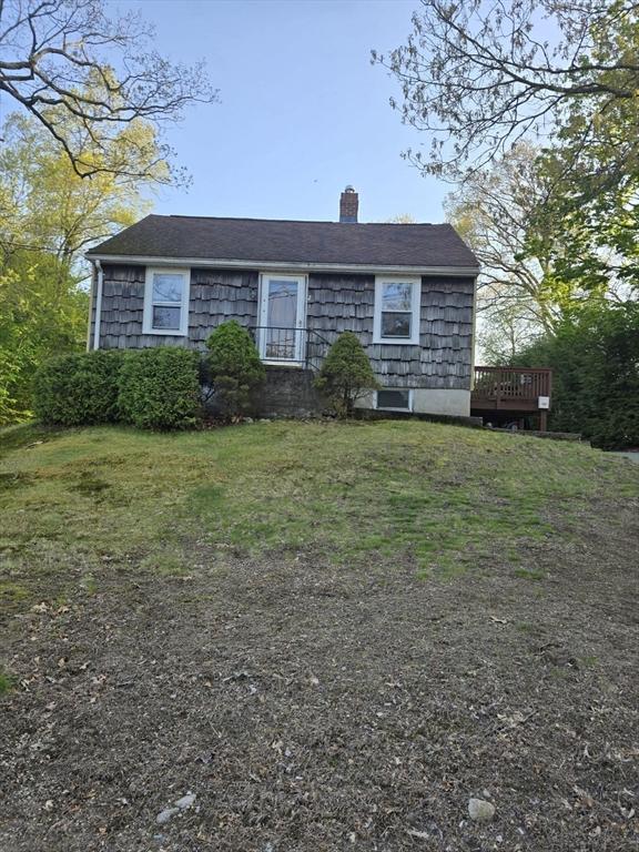217 Mill St, Randolph, MA 02368