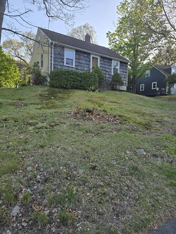 217 Mill St, Randolph, MA 02368