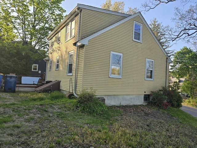 217 Mill St, Randolph, MA 02368