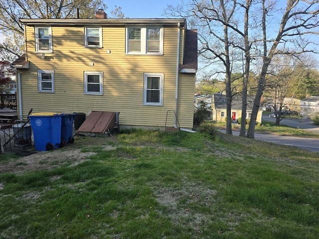 217 Mill St, Randolph, MA 02368