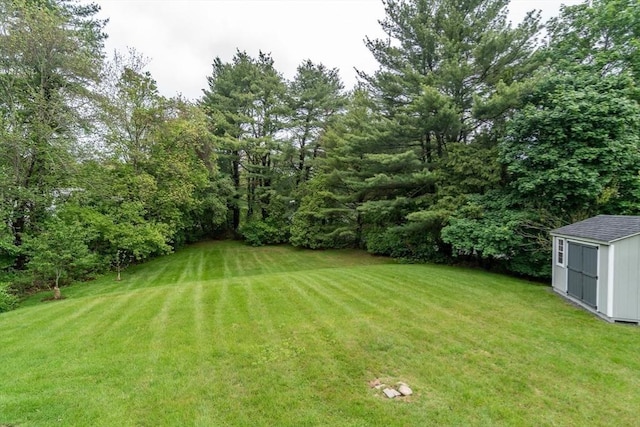 34 Brooks Rd, Wayland, MA 01778 - view of green lawn