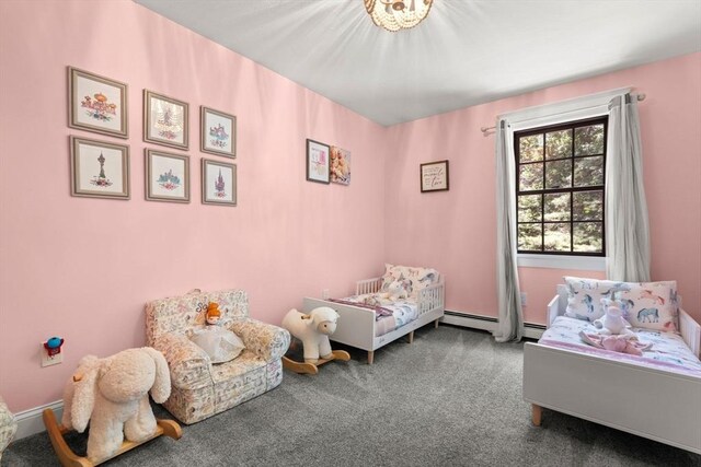 38 Manchaug Rd, Sutton, MA 01590 - living area featuring carpet flooring