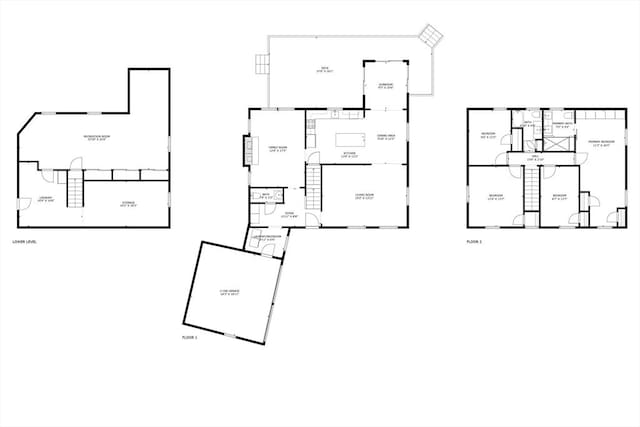 38 Manchaug Rd, Sutton, MA 01590 - view of room layout