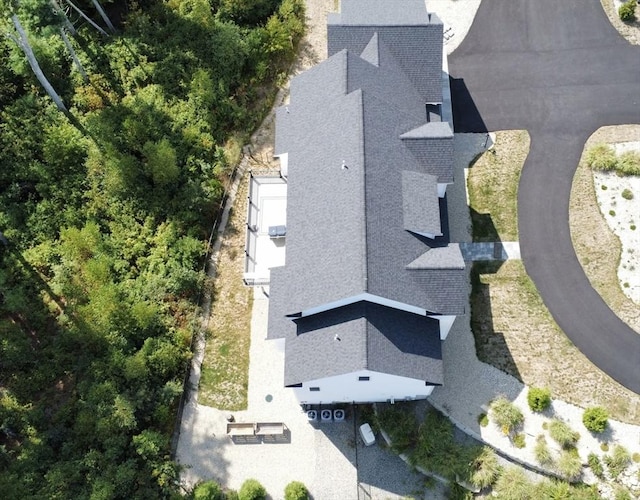 114 Country Club Way, Kingston, MA 02364 - drone / aerial view