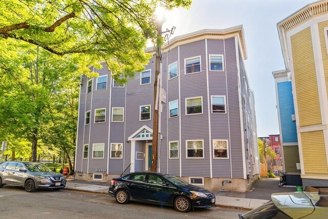 106 Walnut St Unit 4, Somerville, MA 02145 - view of property