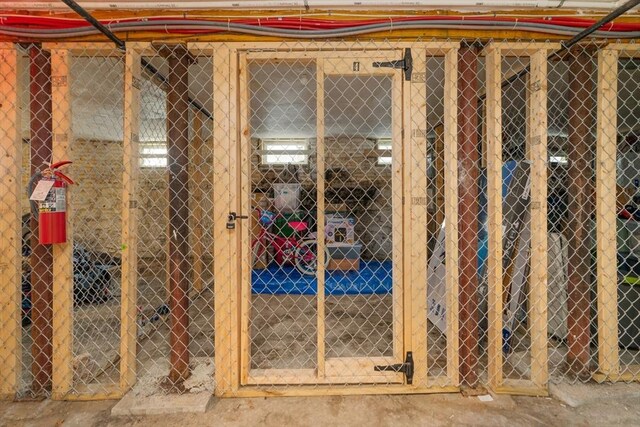 106 Walnut St Unit 4, Somerville, MA 02145 - view of storage area
