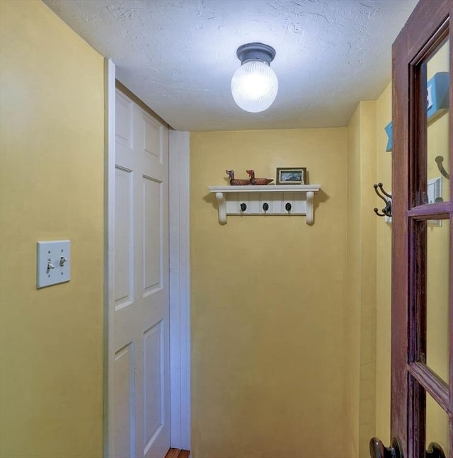249 E Squantum St Unit 2, Quincy, MA 02171 - view of doorway
