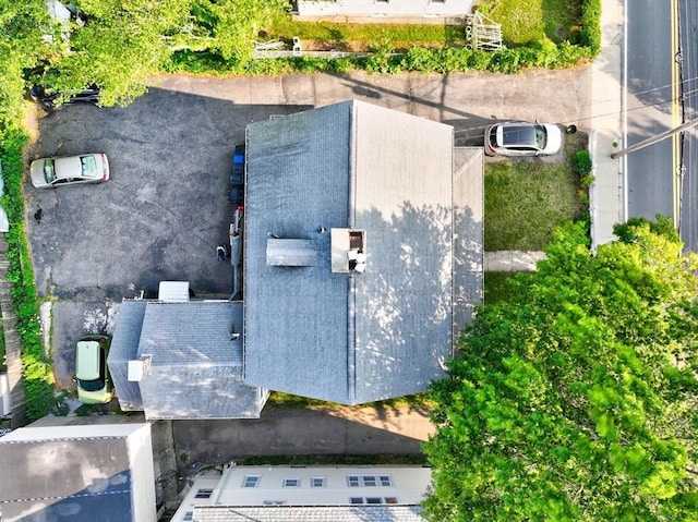 249 E Squantum St Unit 2, Quincy, MA 02171 - bird's eye view