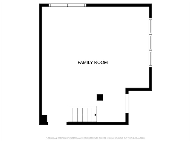 243 Bridge St, Northampton, MA 01060 - room layout