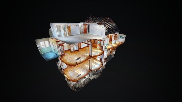 15-17 Brockton Ave, Haverhill, MA 01830 - property floor plan