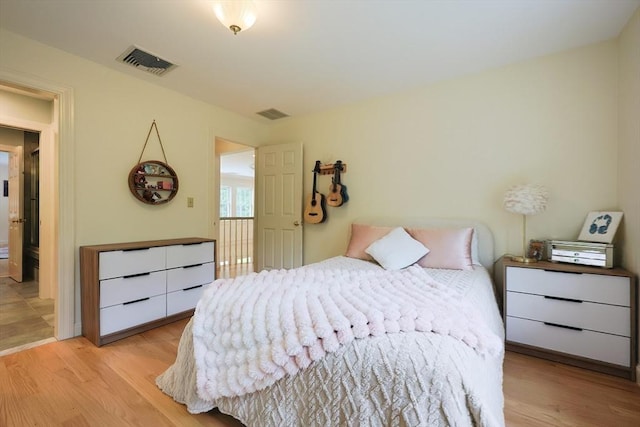 83 High Ridge Rd, Boxford, MA 01921 - bedroom featuring wood finished floors