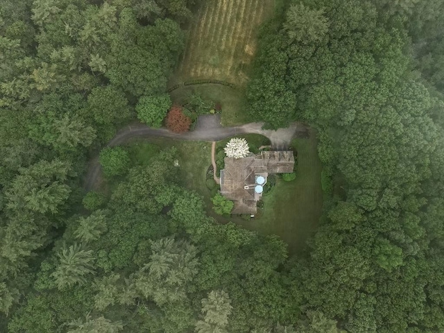 83 High Ridge Rd, Boxford, MA 01921 - aerial overview of property's location