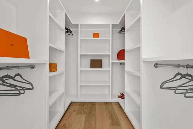 1 Cole Rd, Wayland, MA 01778 - spacious closet featuring wood finished floors