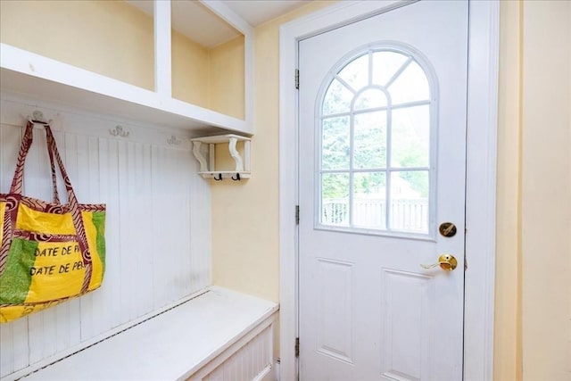 68 Walnut Rd, Swampscott, MA 01907 - view of mudroom